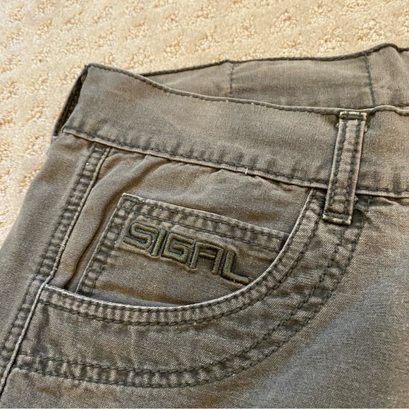 Jeans, Sigal Cargo Y2K - Picture 7 of 12